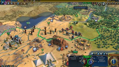 Sid Meier's Civilization 6 Release Date Revealed