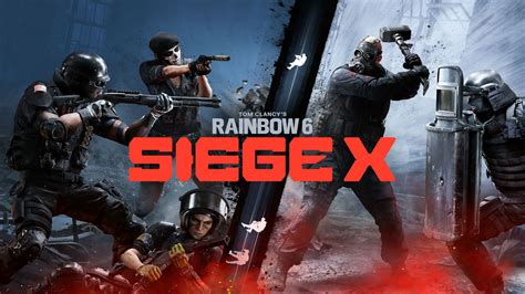 Siege X And Operation Daybreak Patch Notes Release Date Patch Size Changes And More