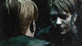 Silent Hill 2 Players Uncover Hidden Features 17 Years Later Vg247
