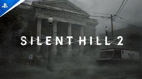 Silent Hill 2 Release Date Trailer Gameplay Story Amp Rumors 2025