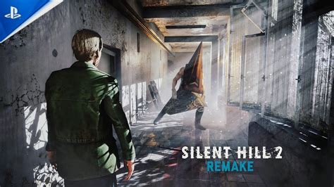 Silent Hill 2 Release Date: When Fans Can Expect the Classic Horror Revival