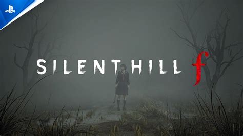 Silent Hill F Gets An Official Release Date And A Creepy Ps5 Gameplay Trailer Techradar