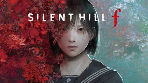 Silent Hill F Launches September 25 Ps5 Gameplay Revealed Playstation Blog