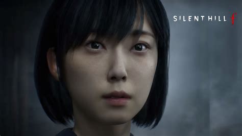 Silent Hill F Preview A Refreshing Take On Konami S Legendary Psychological Horror Series Techradar