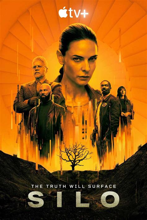 Silo S Most Disturbing Concept Changes Everything We Know About The Show S World