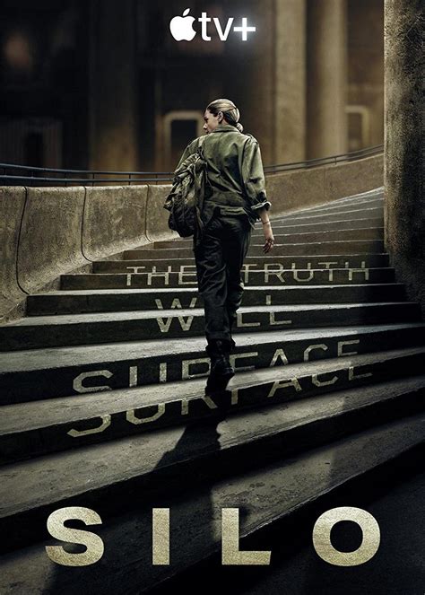 Silo Season 3 Release Date Spoiler Recap Trailer Cast Countdown Where To Watch Amp More