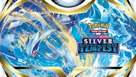 Why the Silver Tempest Release Date Matters for Pokémon Fans