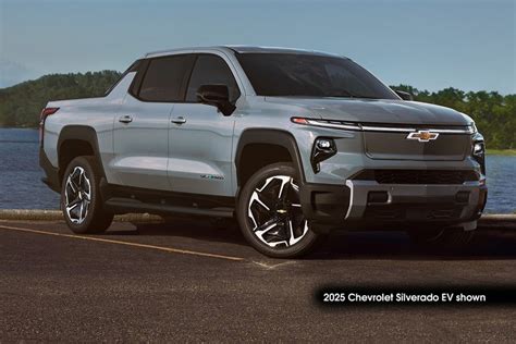 Silverado EV Release Date: What Beginners Need to Know