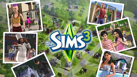 Origins and History of the Sims 3 Release Date