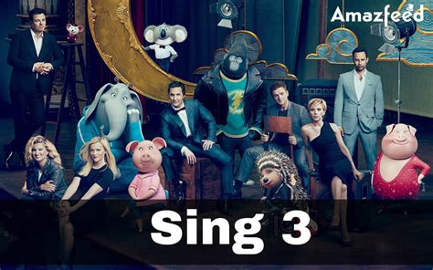 sing 3 release date: What fans need to know about the upcoming launch
