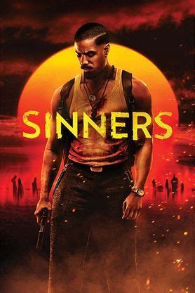 Sinners 2025 Movie Reviews Cast Amp Release Date In Korwa Bookmyshow