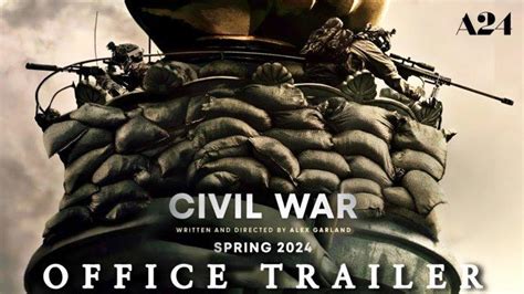 Sinopsis Film Civil War Yang Puncaki Box Office As Kisah Jurnalis Dalam Perang Saudara Amerika Sinopsis Film Civil War Yang Puncaki Box Office As Kisah Jurnalis Dalam Perang Saudara Amerika