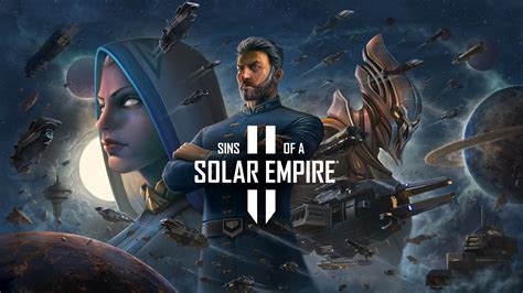 Sins Of A Solar Empire 2 Sins Of A Solar Empire 2