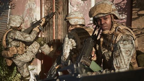 Six Days In Fallujah Campaign Release Date Is It Still Locked In Steam Early Access