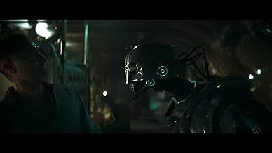 Skeleton Crew Can T Say I Remember No At Attin Tv Episode 2024 Imdb