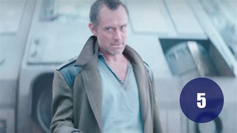 Skeleton Crew Episode 8 Review Star Wars For 5 Year Olds Cosmic Book News