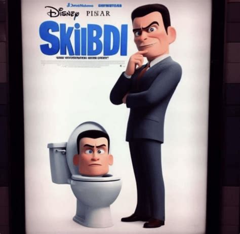 Skibidi Toilet Movie Release Date: Like Catching a Shooting Star