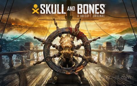 Skull And Bones Release Date System Requirements And More