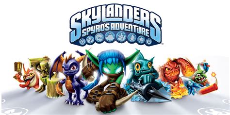 Unveiling the Skylanders Release Date: What Fans Are Buzzing About