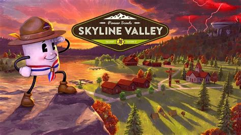Discover the Skyline Valley Release Date Today