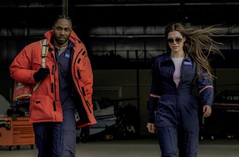 Skymed Renewed For Season 3 By Paramount