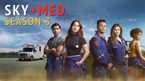 Discover the Skymed Season 3 Release Date and What to Expect