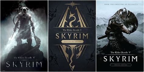 The Surprising Truth About Skyrim Original Release Date