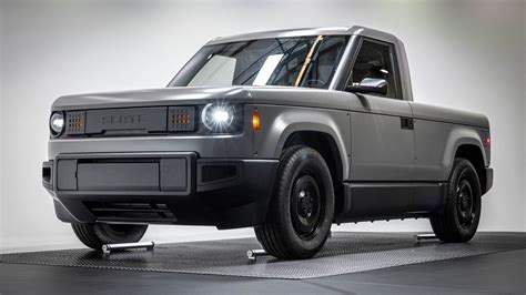 Slate Truck Release Date: What to Expect in 2024