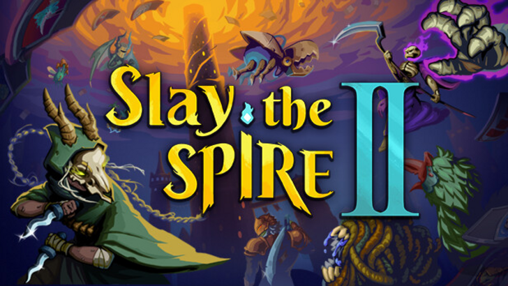 Slay the Spire 2 Release Date Reveals Exciting New Gameplay Features