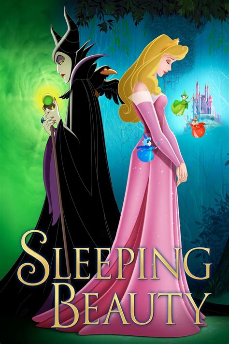 Unveiling the Mysteries Behind the Sleeping Beauty Release Date