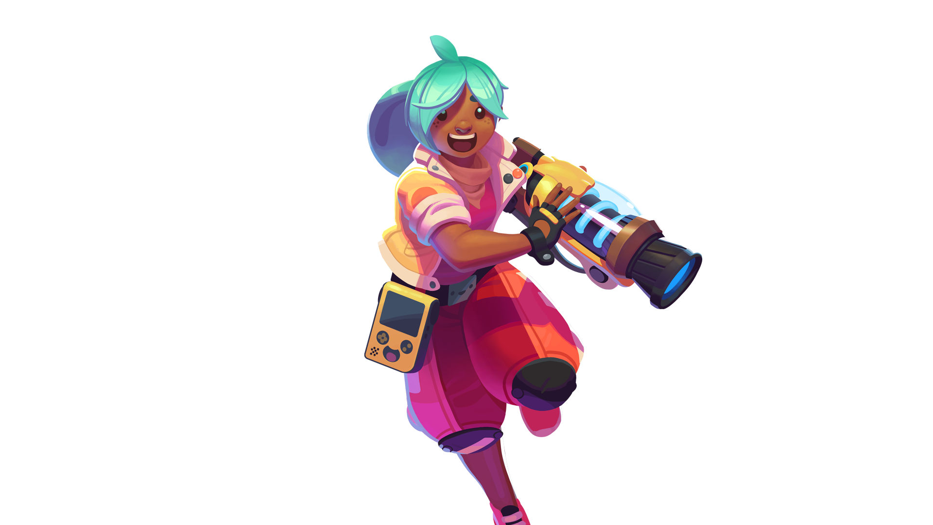 Slime Rancher 2 Full Release Is Coming September 23Rd R Slimerancher