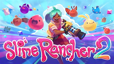 Slime Rancher 2 Release Date: Everything You Need to Know