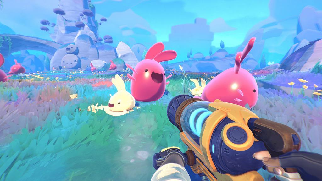 Slime Rancher 2 Review Indie Game Culture