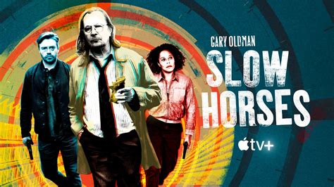 Slow Horses Season 5 Release Date And Latest News Radio Times