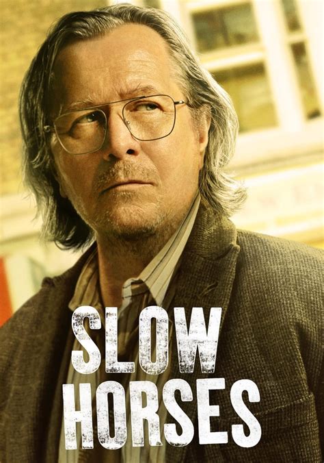 Slow Horses Season 6 Watch Full Episodes Streaming Online