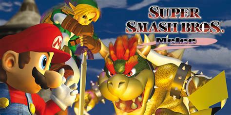 Discover the Smash Bros Melee Release Date and Relive the Classic Glory