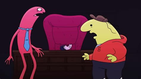 Smiling Friends Season 2 Episode 7 Preview Released Watch Comicbook Com