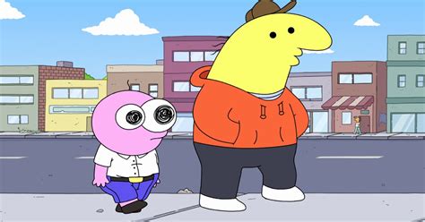 Smiling Friends Season 2 Premiere Date Announced Season 1 Episodes Recreated With Puppets