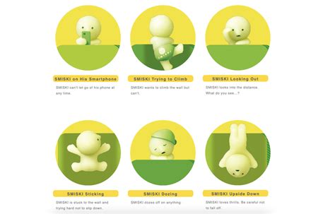 5 Exciting Facts About Smiski Hippers Release Date You Can't Miss