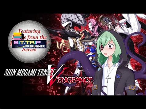Smtv Vengeance Part 1 Full Stream Youtube