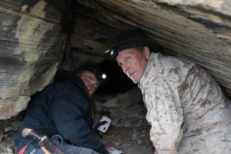 Sneak Peek Mystery At Blind Frog Ranch Into The Cavern Pt 2 Season 4 Premiere 25Yl