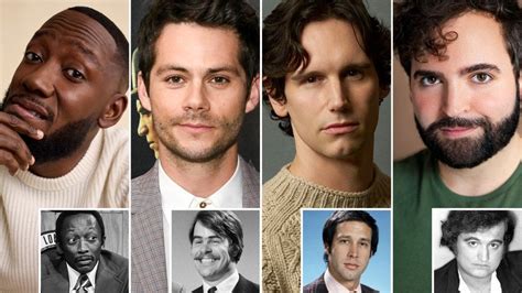 Snl 1975 Movie Casts Its Dan Aykroyd Chevy Chase Amp More