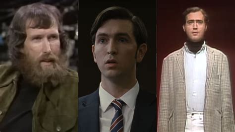 Snl 1975 What We Know So Far About Jason Reitman S Saturday Night Live Movie Cinemablend