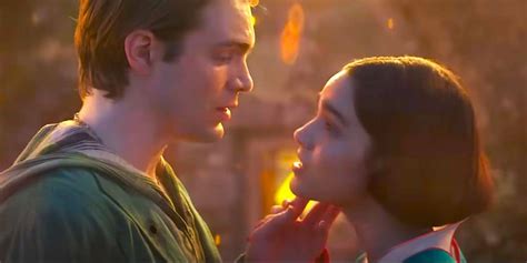 Snow White 2024 Jonathan Winne Karalynn