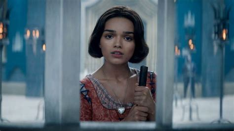 Snow White Film Is Both Bad And Captivating Say Critics