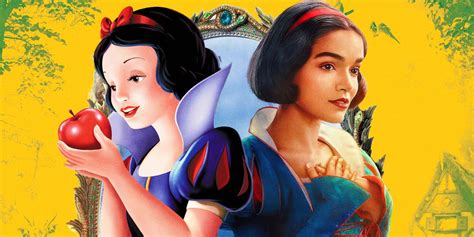 Unveiling the Mystery: The Snow White Release Date Original Revealed