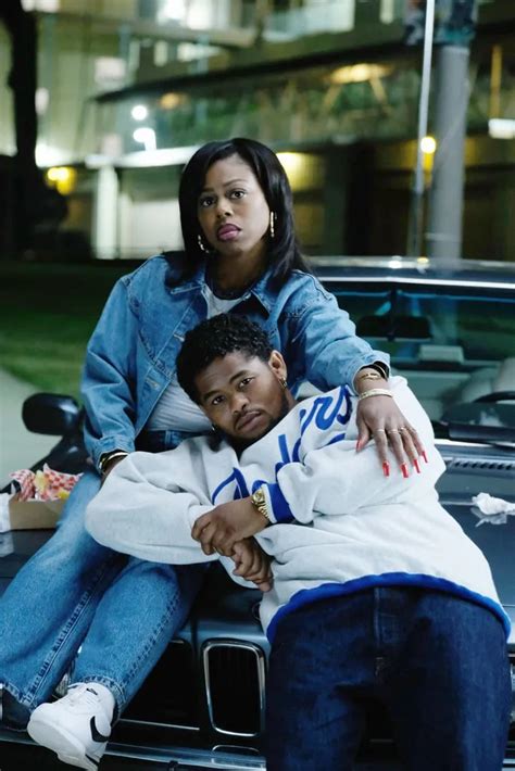 Snowfall Spinoff Starring Gail Bean Isaiah John Ordered By Fx