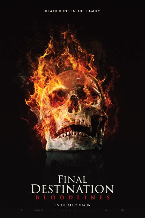 So Who Is Up For Final Destination 6 R Horror
