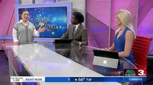 Social Rundown Box Demon R Kelly New Remix And National Working Moms Day