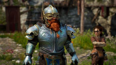 Solasta 2 Preview A Stunning Crpg Mmorpg Com